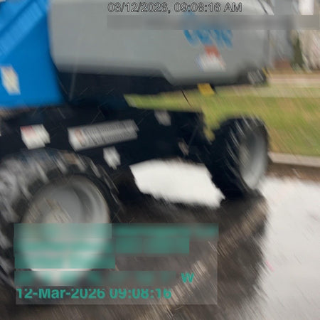 2022 GENIE S-65 XC