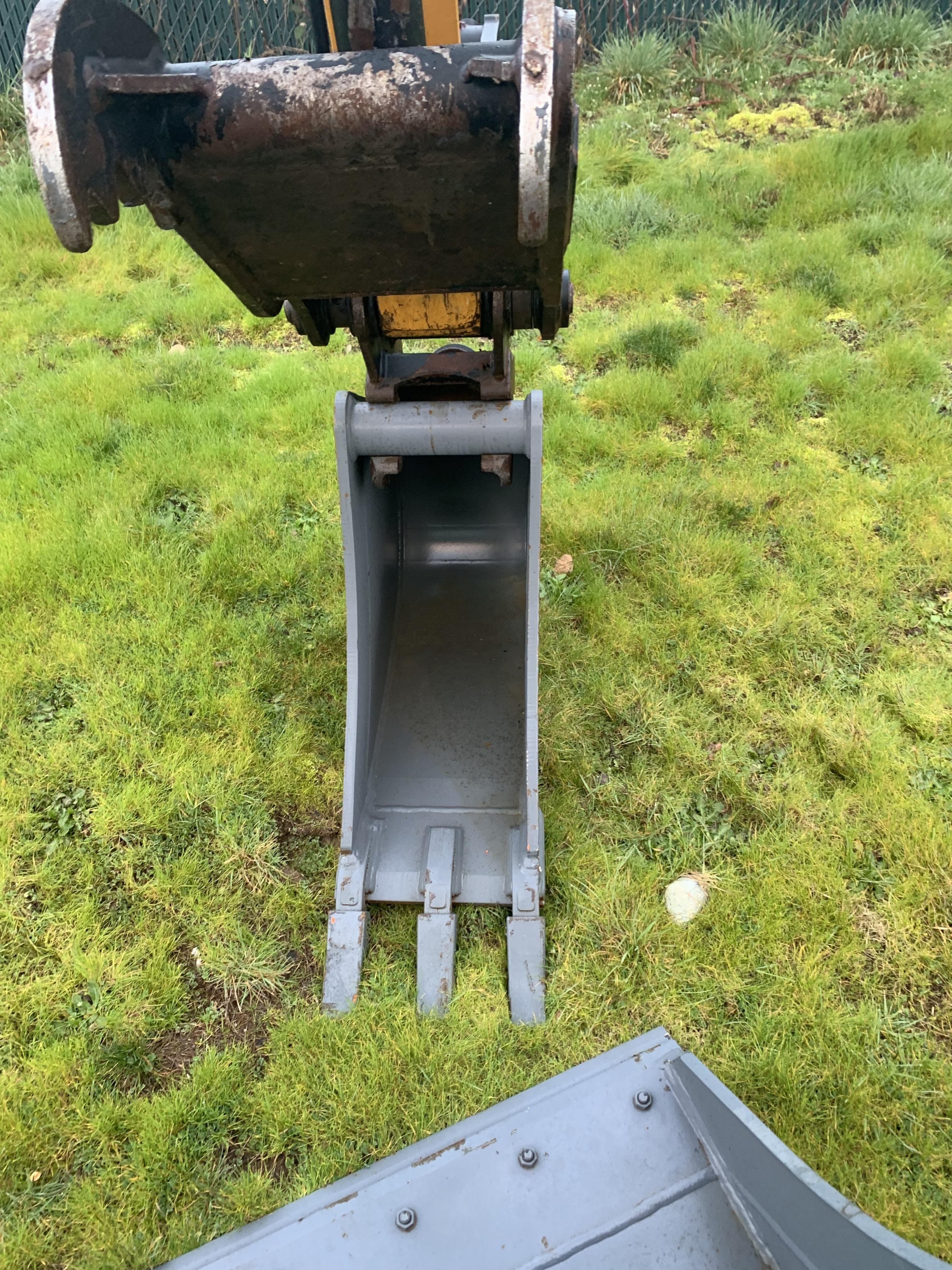2023 STEEL UNLIMITED SUIEXC1012B