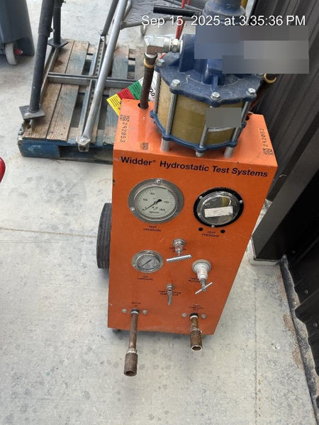 2023 WIDDER 11100