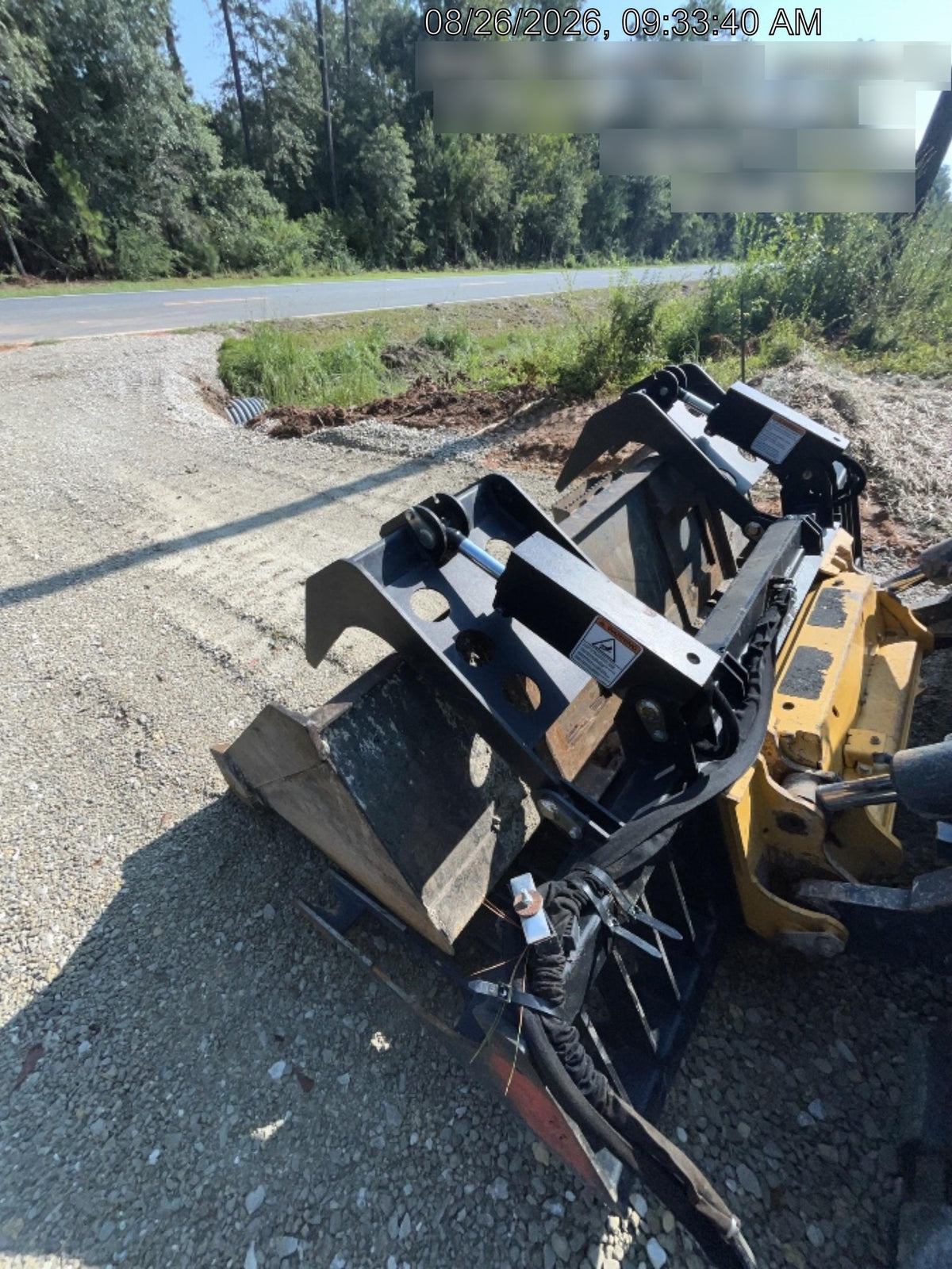 2026 ERSKINE 925046