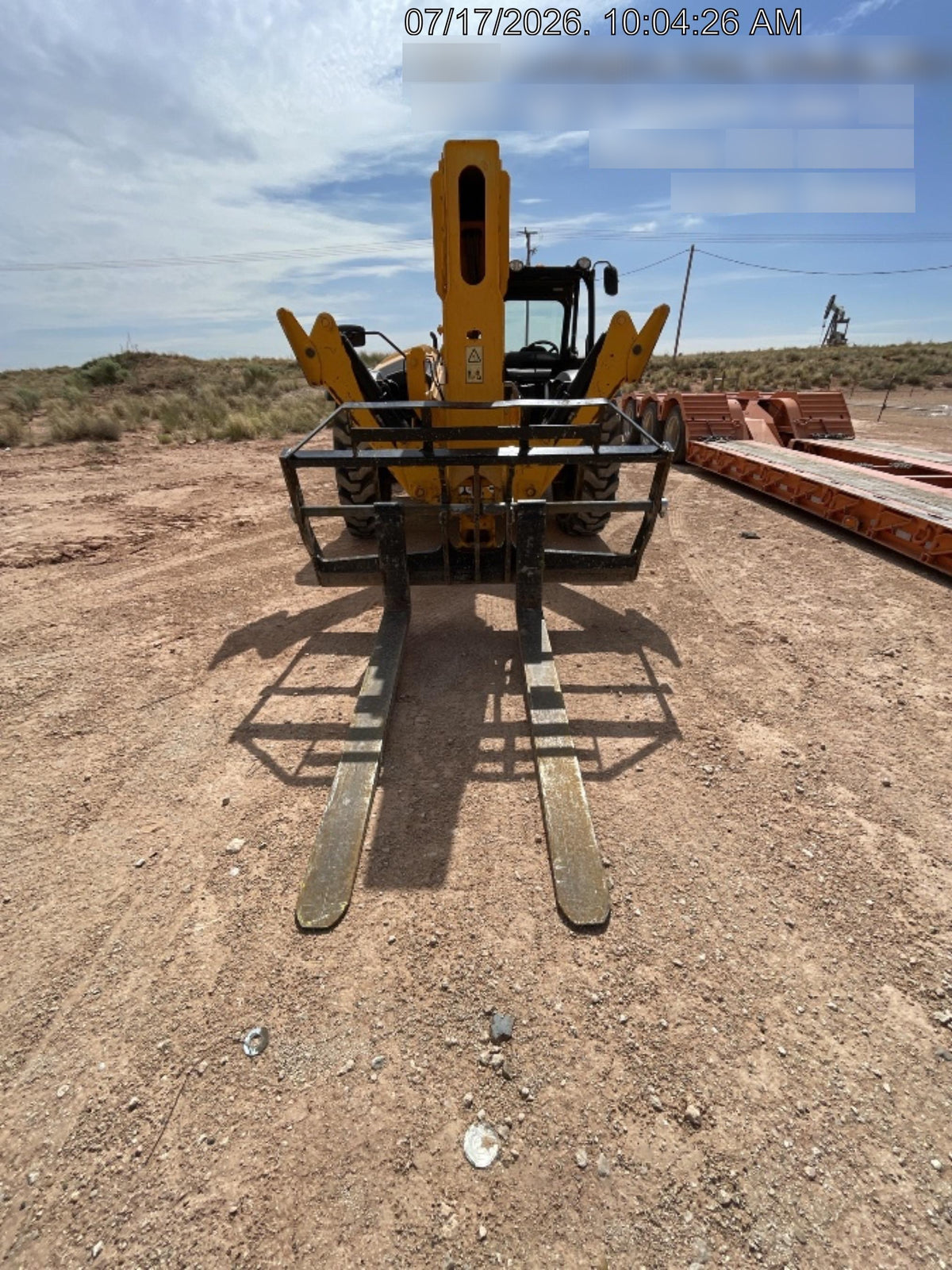 2021 JCB 510-56