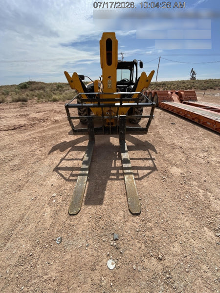 2021 JCB 510-56