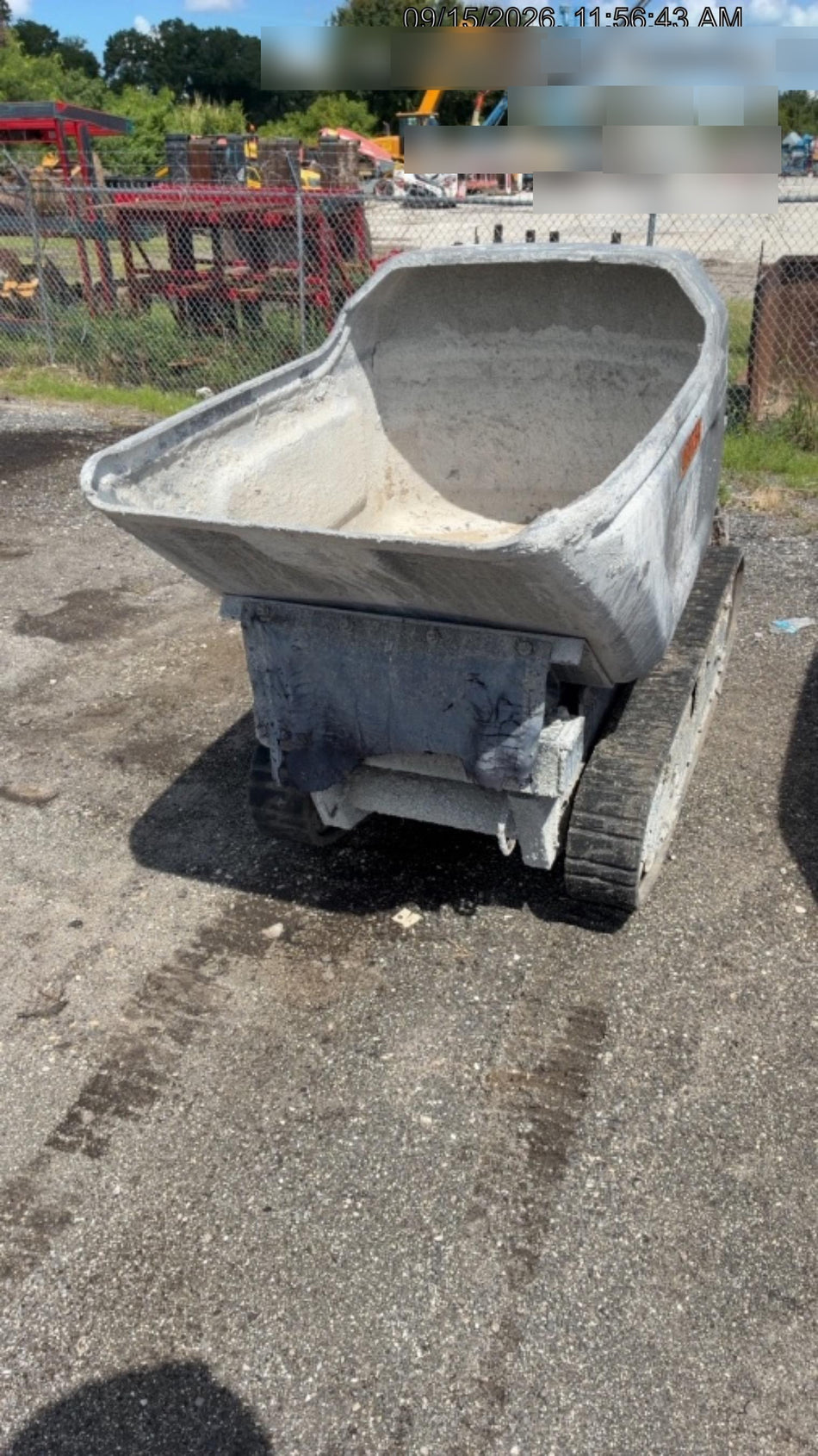 2025 TORO MBTX 2500-TS