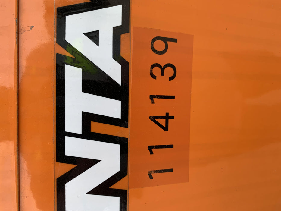 2020 Lincoln Electric Vantage 322 Ready-Pak 3