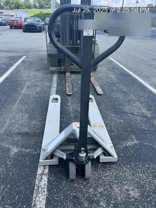 2020 STRONGWAY 2000 lb Pallet Jack