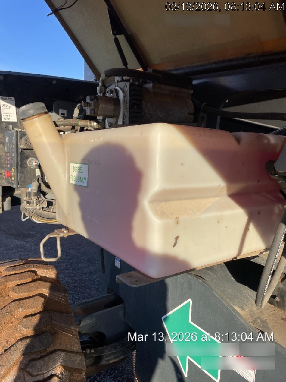 2022 HAULOTTE HT67 RTJ O
