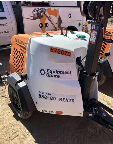2026 GENERAC MLTS-4