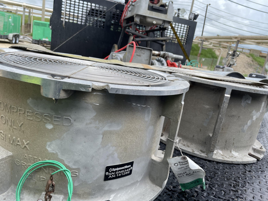 2021 MICHIGAN PNEUMATIC 20262