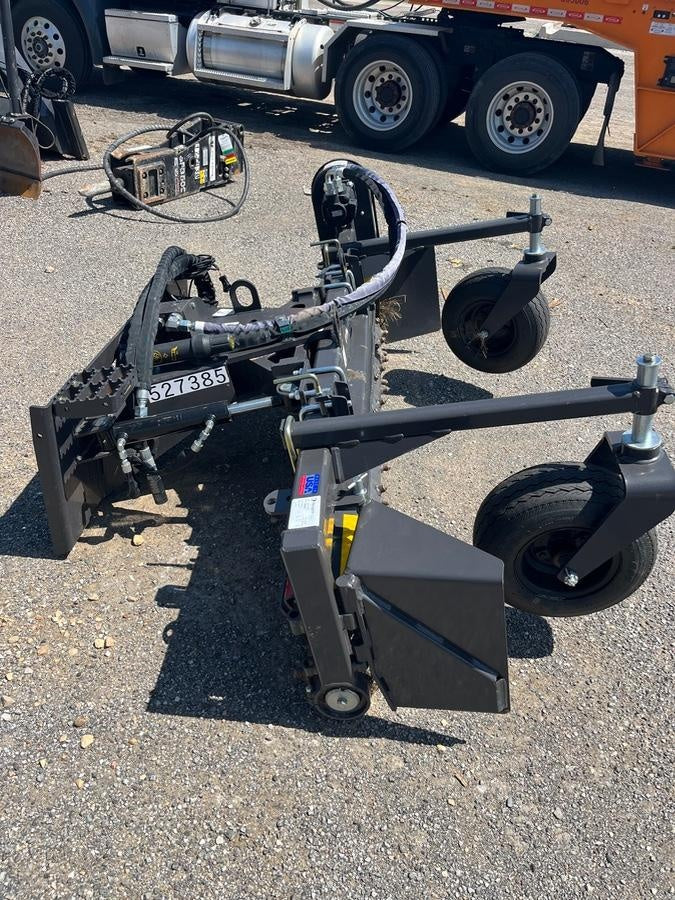 2025 PALADIN M6H-0022