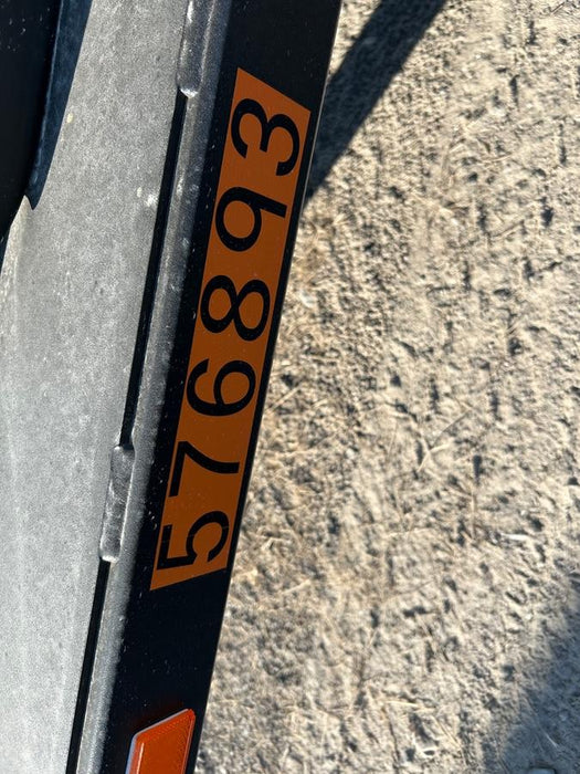 2025 MI-T-M HS-3505-1MGH-UR