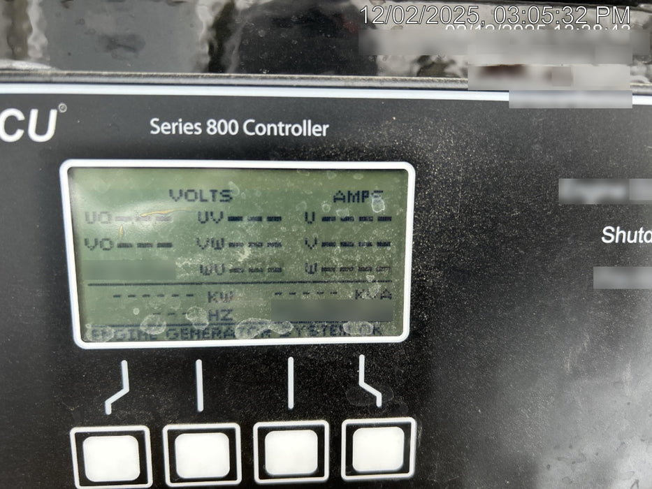 2022 MULTIQUIP DCA70