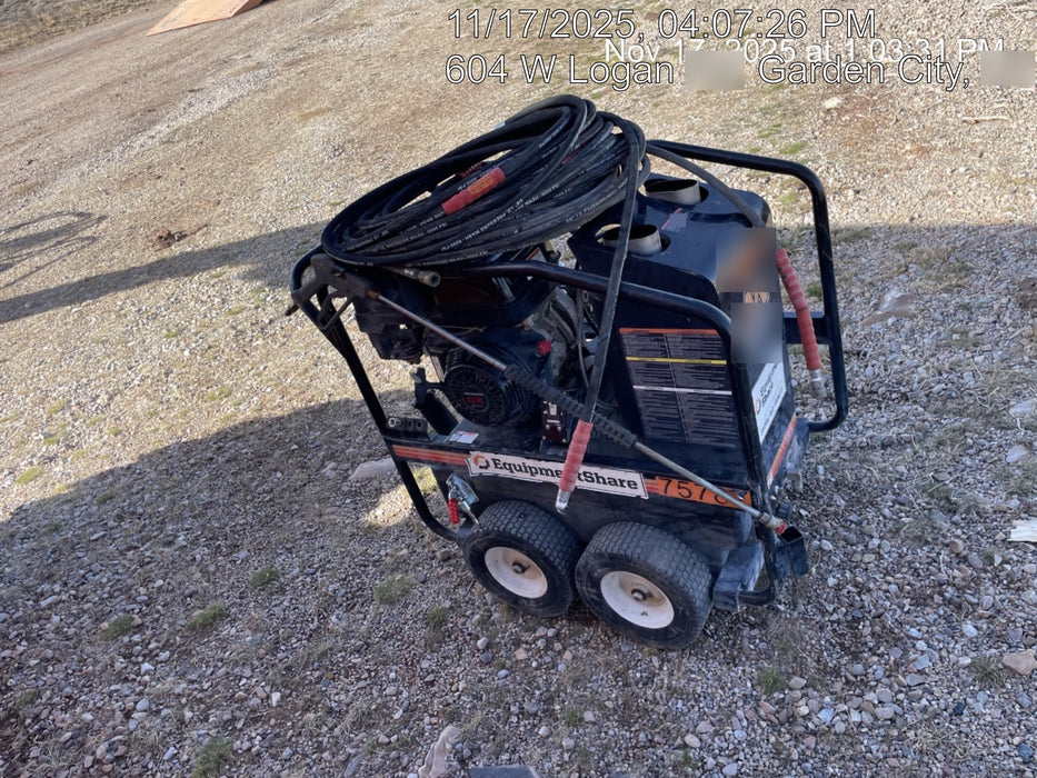 2020 MI-T-M CORPORATION HSP-3504-3MGH