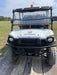 2022 KAWASAKI Mule PRO-DXT (Half Door)
