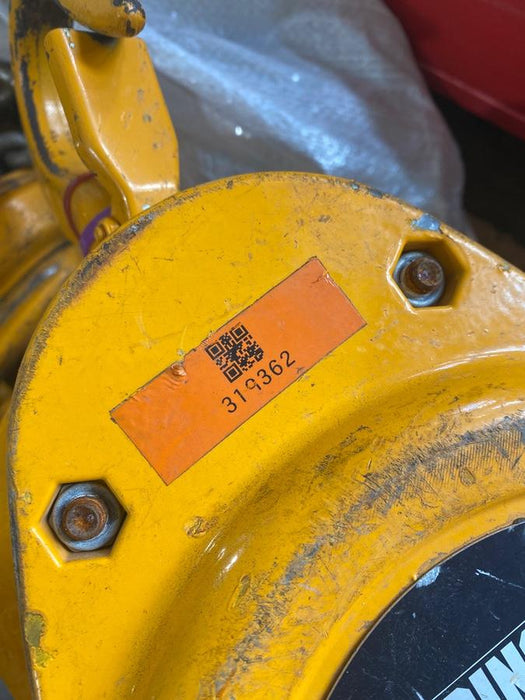 2023 HARRINGTON CF015-20