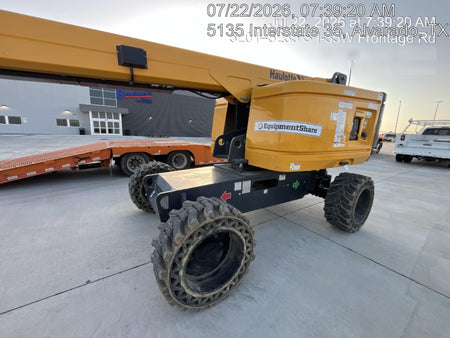 2023 HAULOTTE HT46RTJO