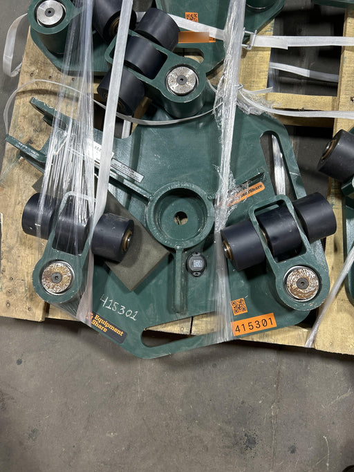 2024 HILMAN ROLLERS OMNI-6