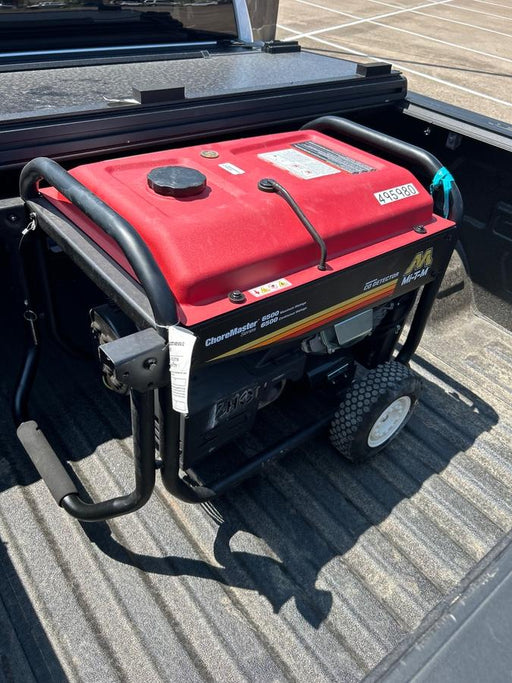 2025 MI-T-M GEN-6500-0MM1