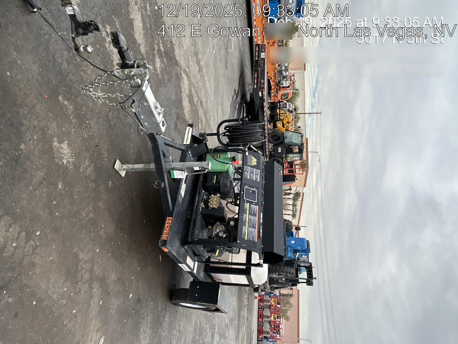 2025 MI-T-M AW-9000-0005 / DHG-4004-B0V6G