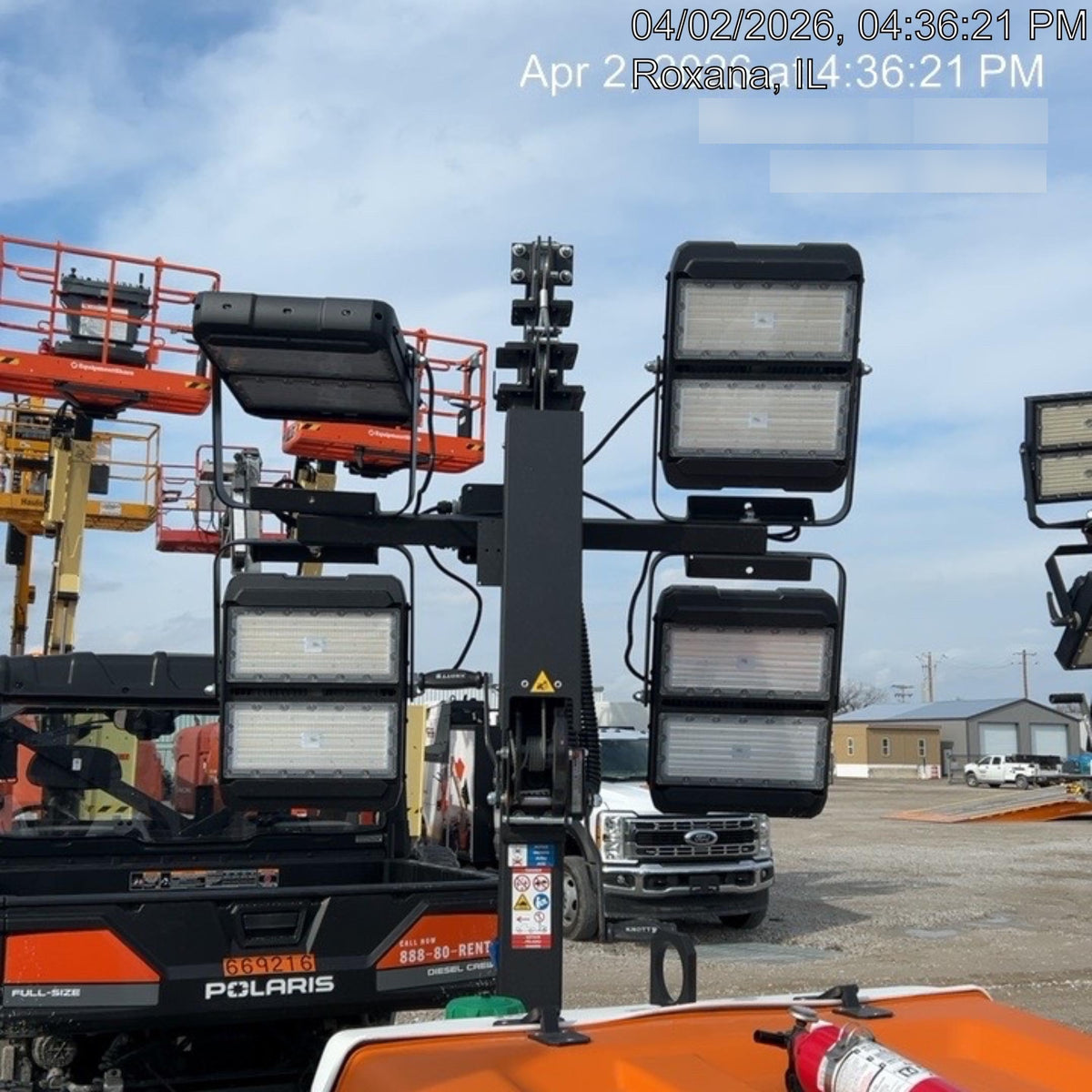 2026 GENERAC MLTS-4