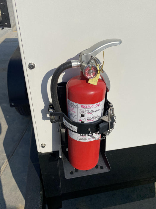 2022 MULTIQUIP DCA125