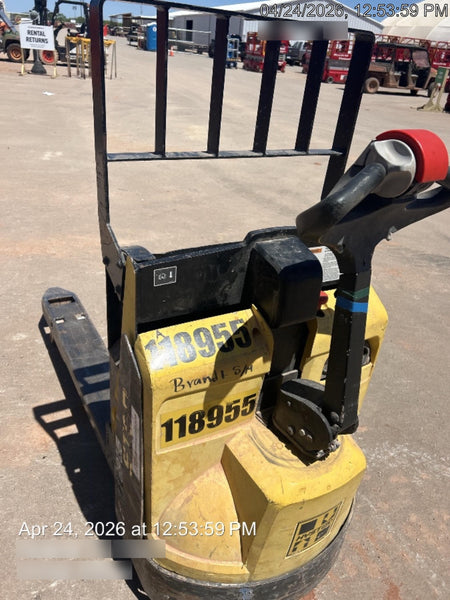 2020 HYSTER W45ZHD