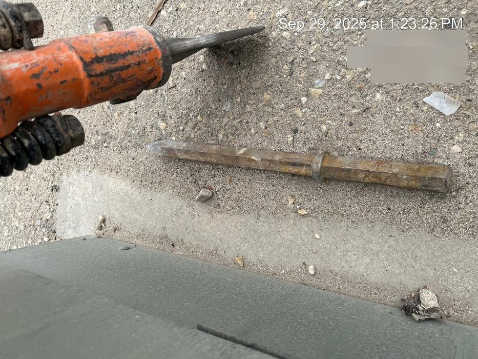 2021 MICHIGAN PNEUMATIC MP-TPB60-114