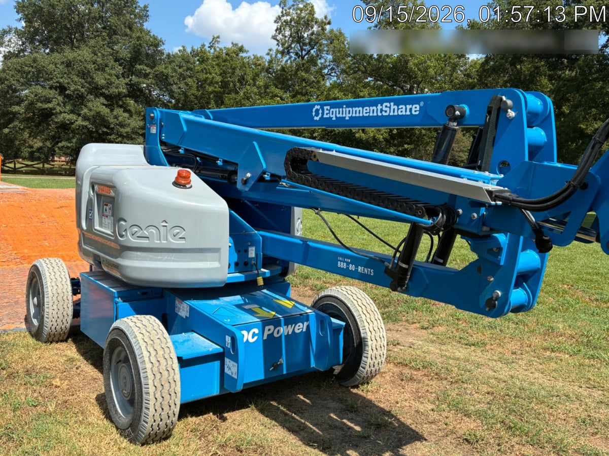 2025 GENIE Z-45/25J DC