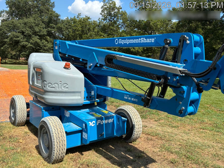 2025 GENIE Z-45/25J DC