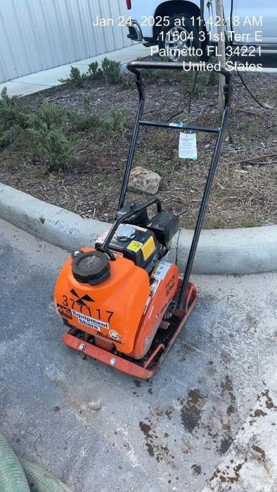 2023 MULTIQUIP MVC82VHW