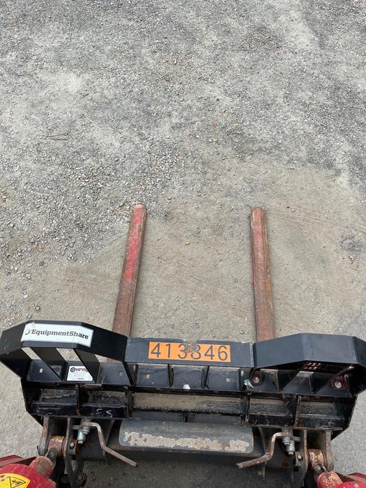 2024 VIRNIG PF4855-5VG