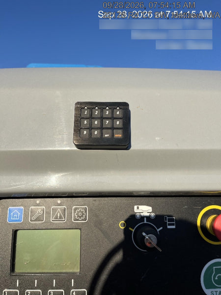 2026 ATLAS COPCO PAC F66 KD
