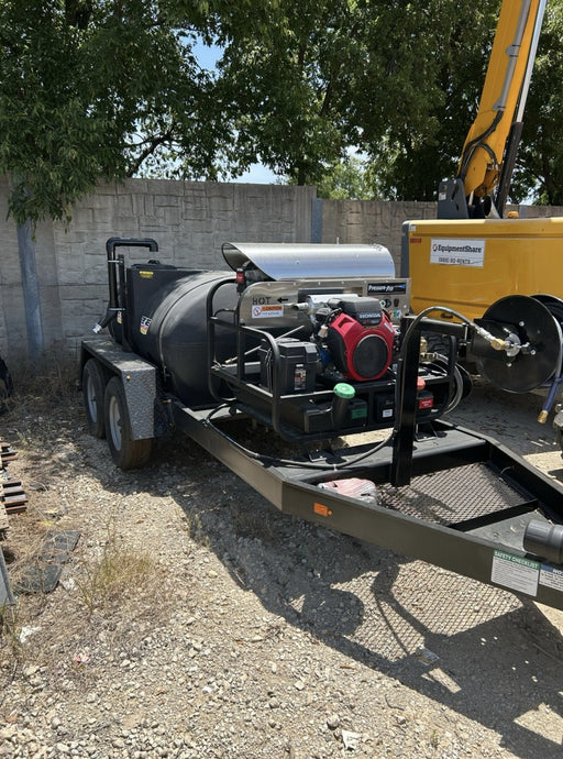 2025 WYLIE EXP-550L-S-HOTG