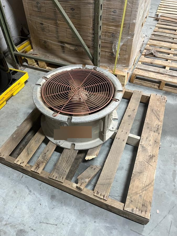 2020 MICHIGAN PNEUMATIC JF20