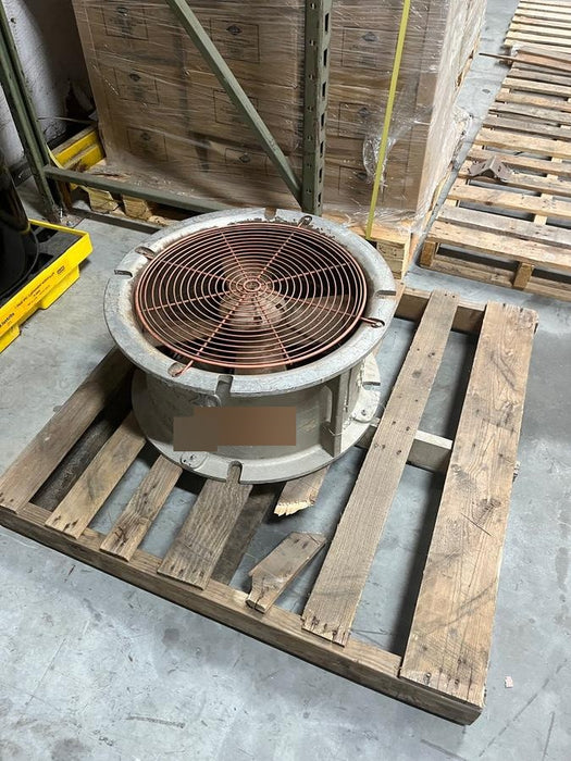 2020 MICHIGAN PNEUMATIC JF20