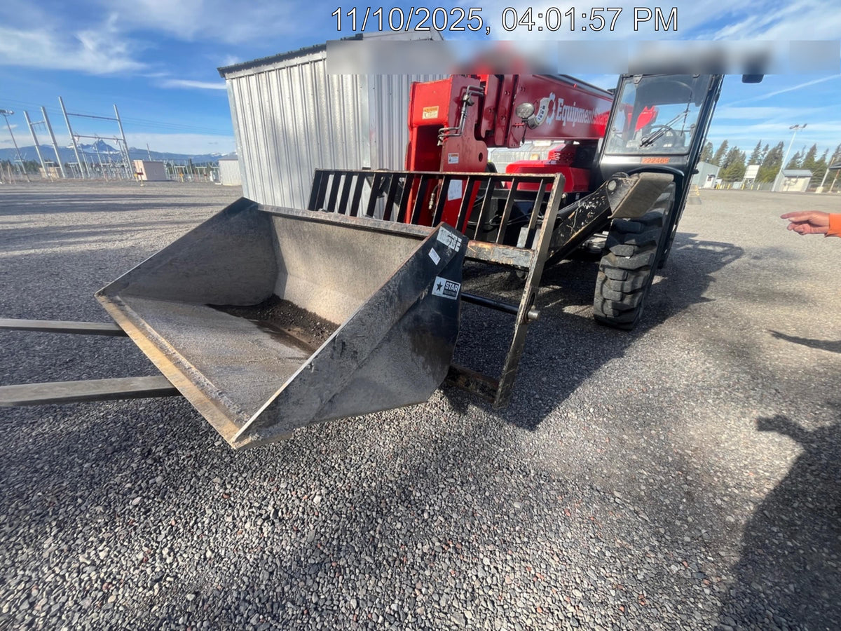 2022 MANITOU MTA10055