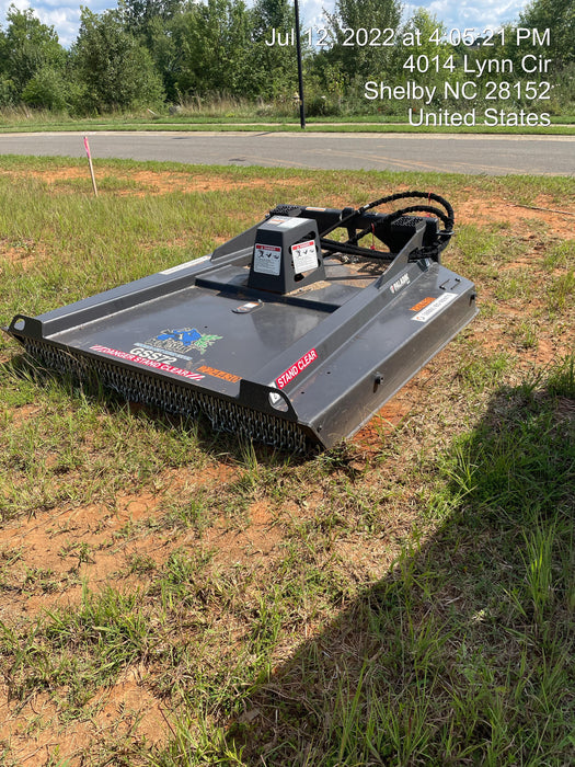 2022 PALADIN 30372A-0022