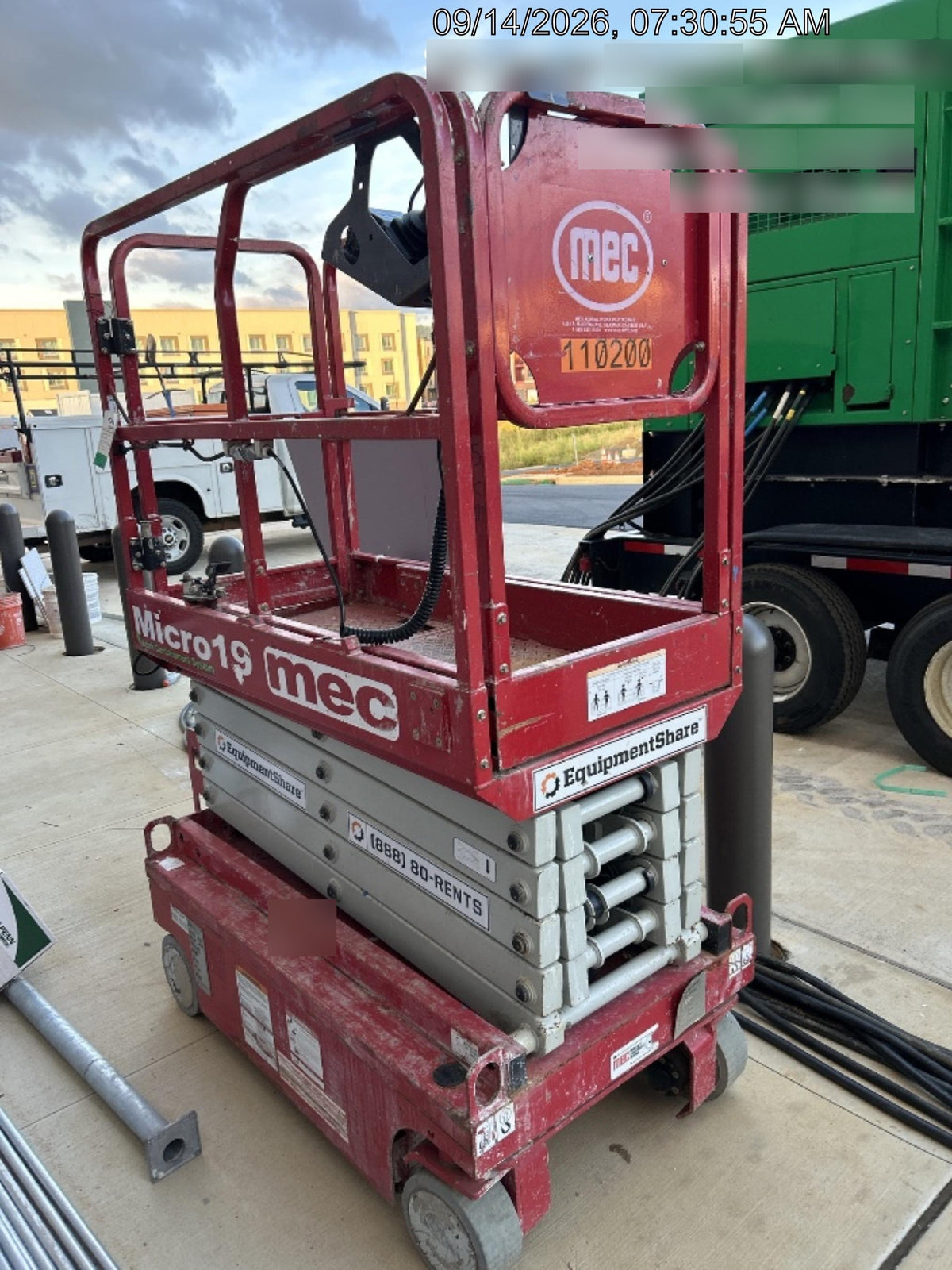 2020 MEC Micro 19