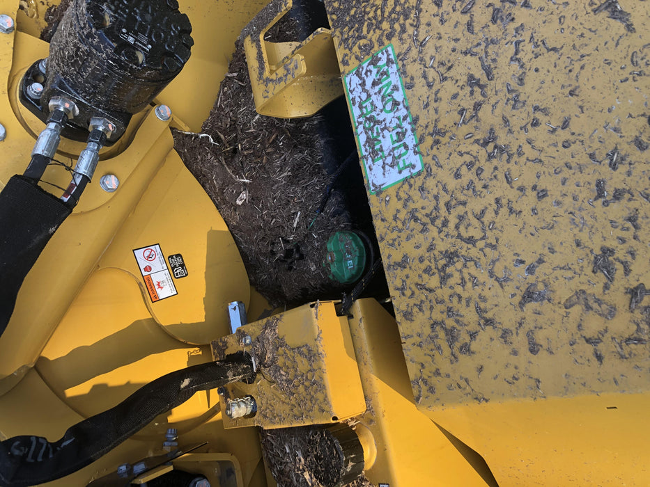 2020 VERMEER BC1000XL Diesel