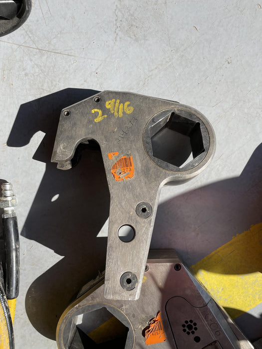 2022 TORCUP TX-8RL209M65