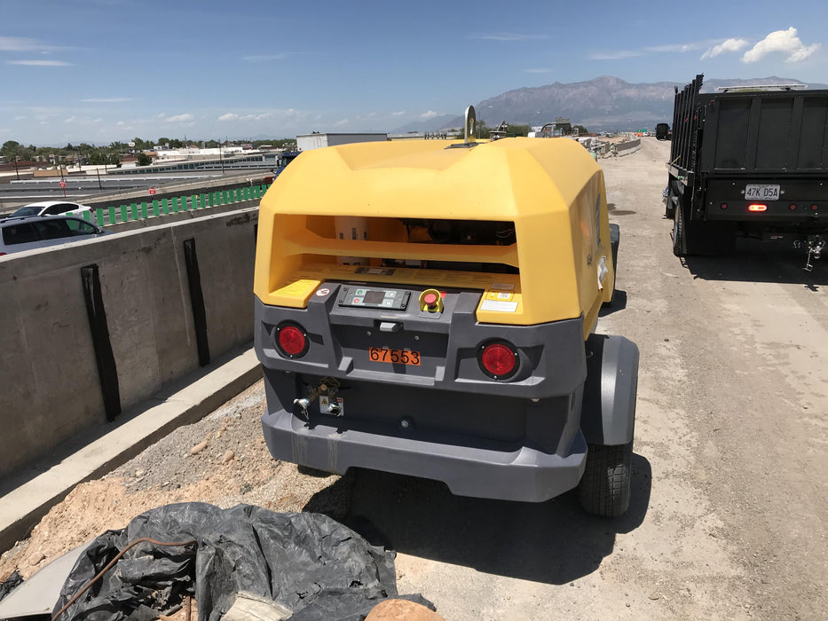 2020 ATLAS COPCO XAS188