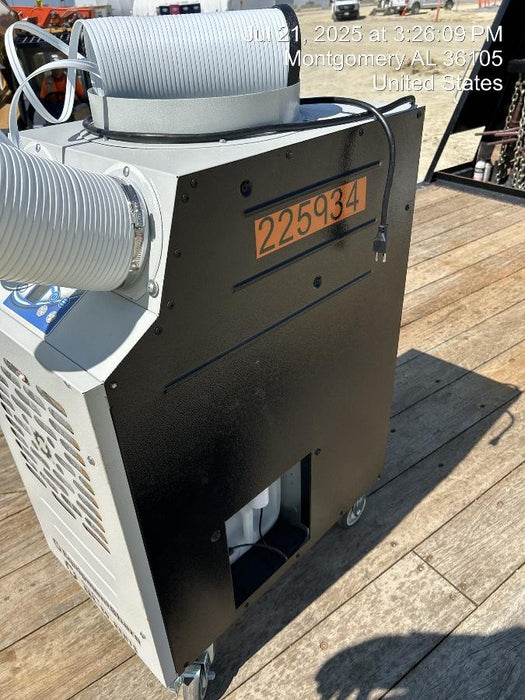 2022 KWIKOOL KPAC1411-2