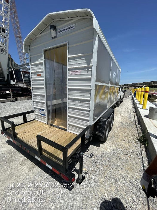 2025 PRO EPIC FBPRO-4K18S-D