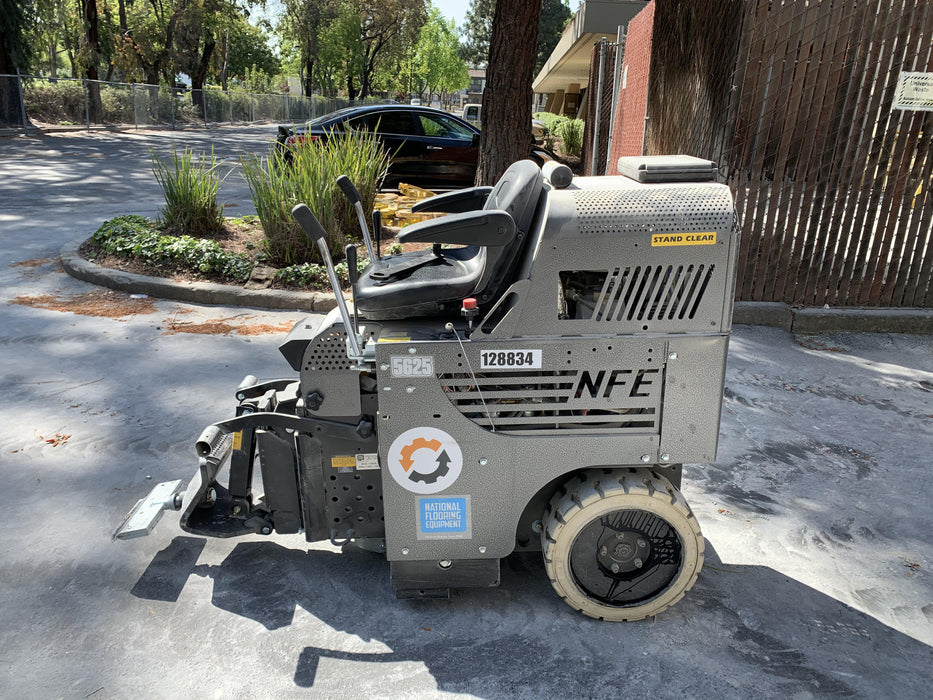 2021 NATIONAL FLOORING 5625DL