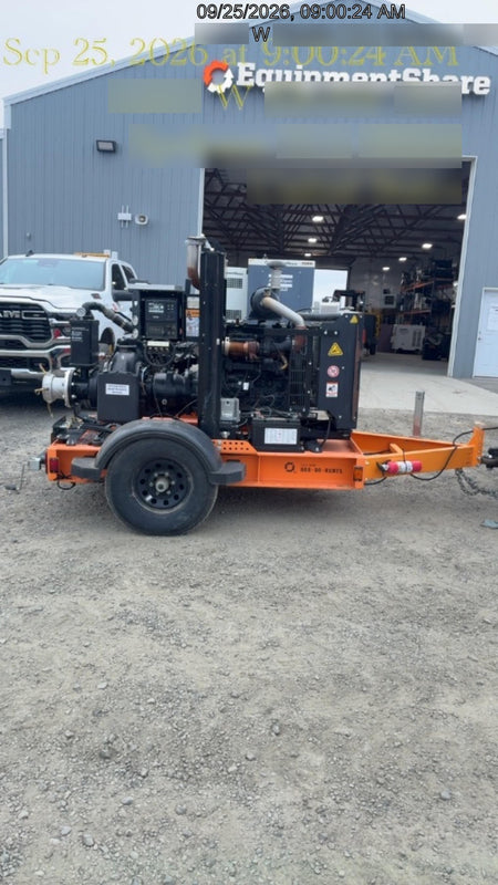 2022 PIONEER PP66S12L71-TD2.9L4
