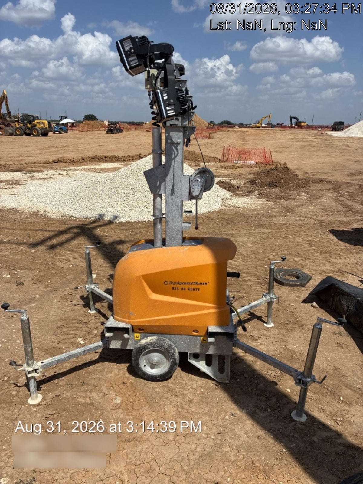 2024 ATLAS COPCO HILIGHT E3 Plus