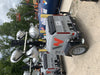 2019 Wacker Neuson LTV6L-MH Mobile Light Tower w/Fuel Level Sensor Installed