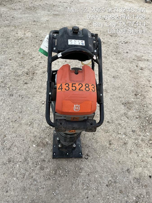 2024 HUSQVARNA LT6005