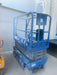 2017 Genie GS-1930 Genie GS-1930 Scissor Lift