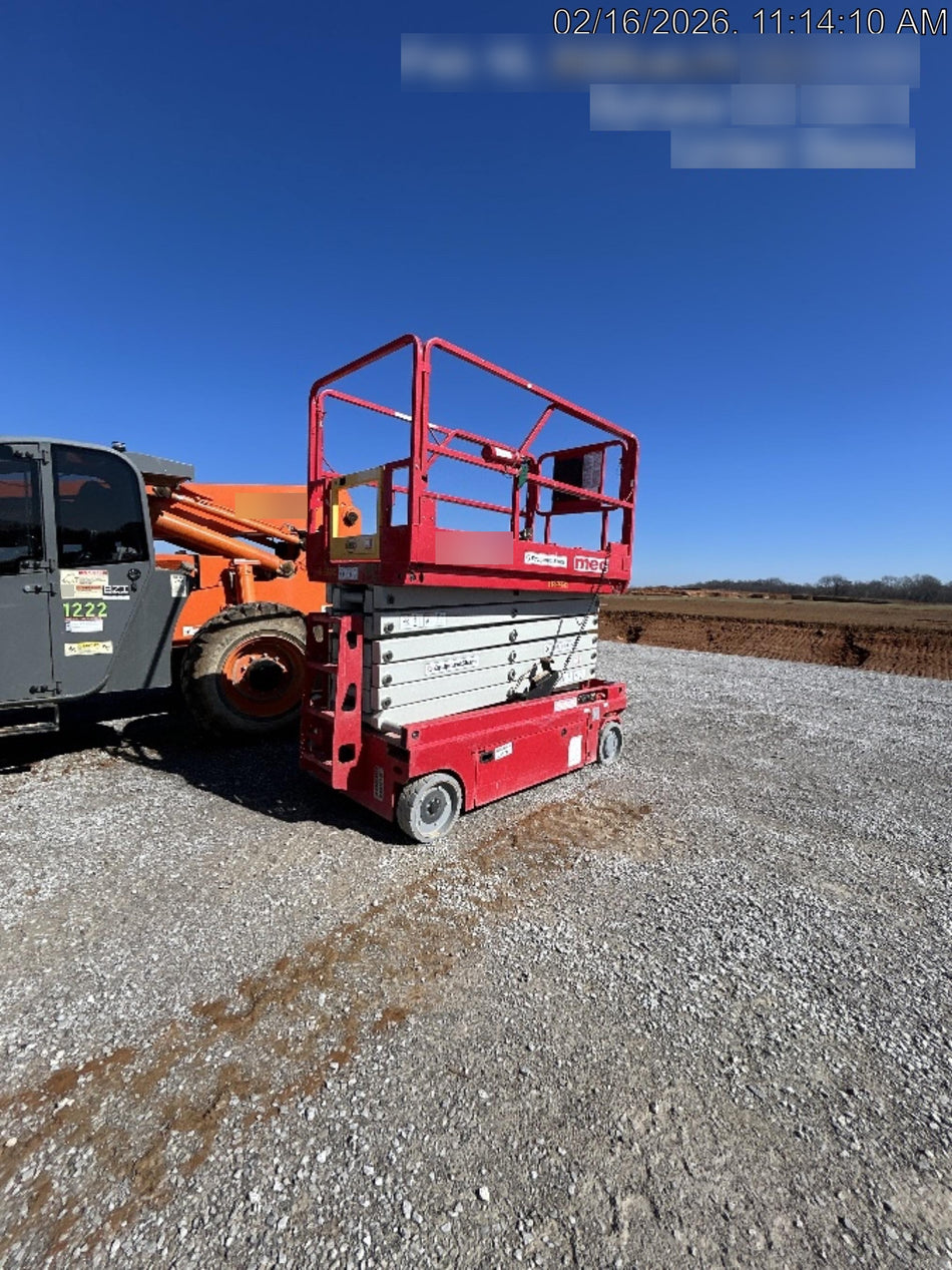2021 MEC 4046SE