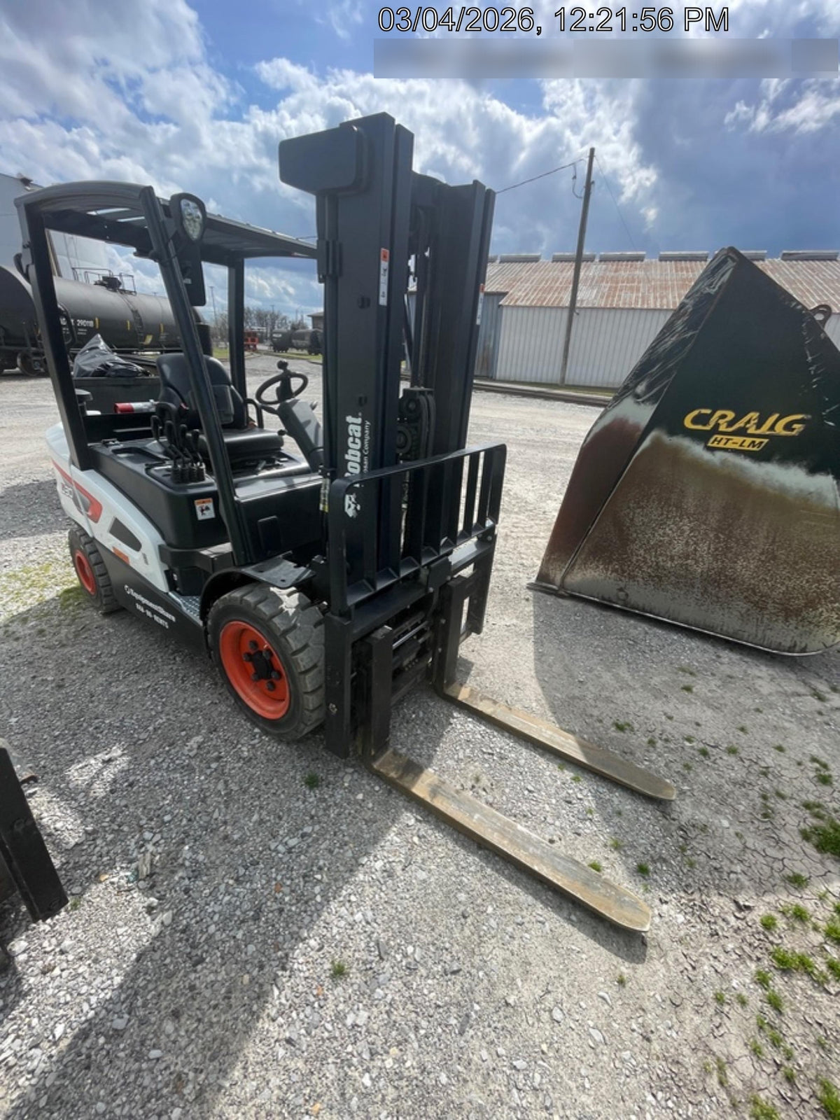 2025 DOOSAN D30S-9